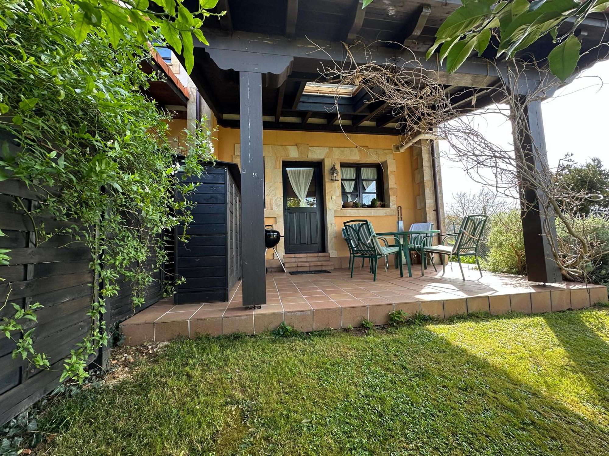 Casa Covarrubias Santillana del Mar Extérieur photo