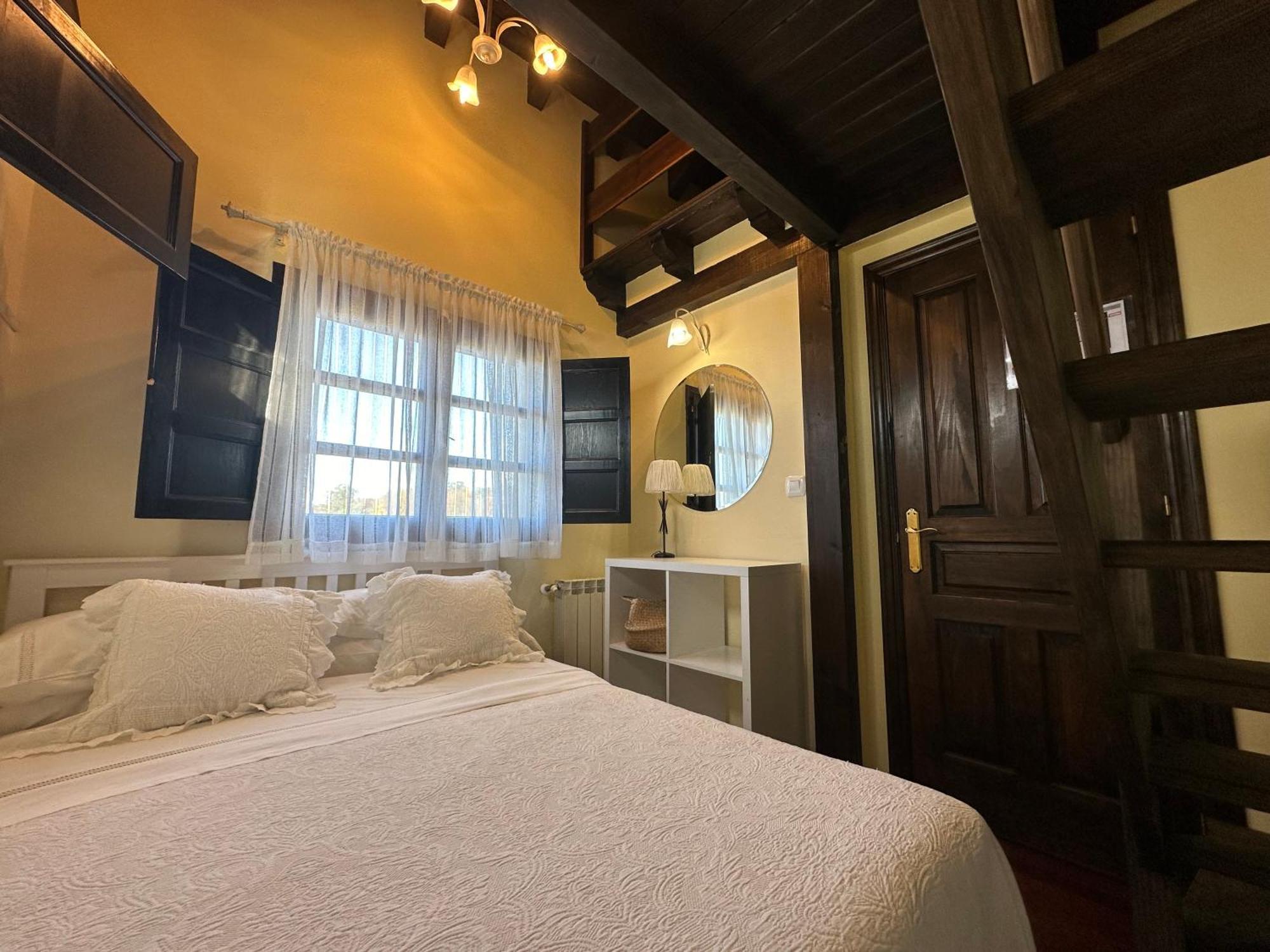 Casa Covarrubias Santillana del Mar Extérieur photo