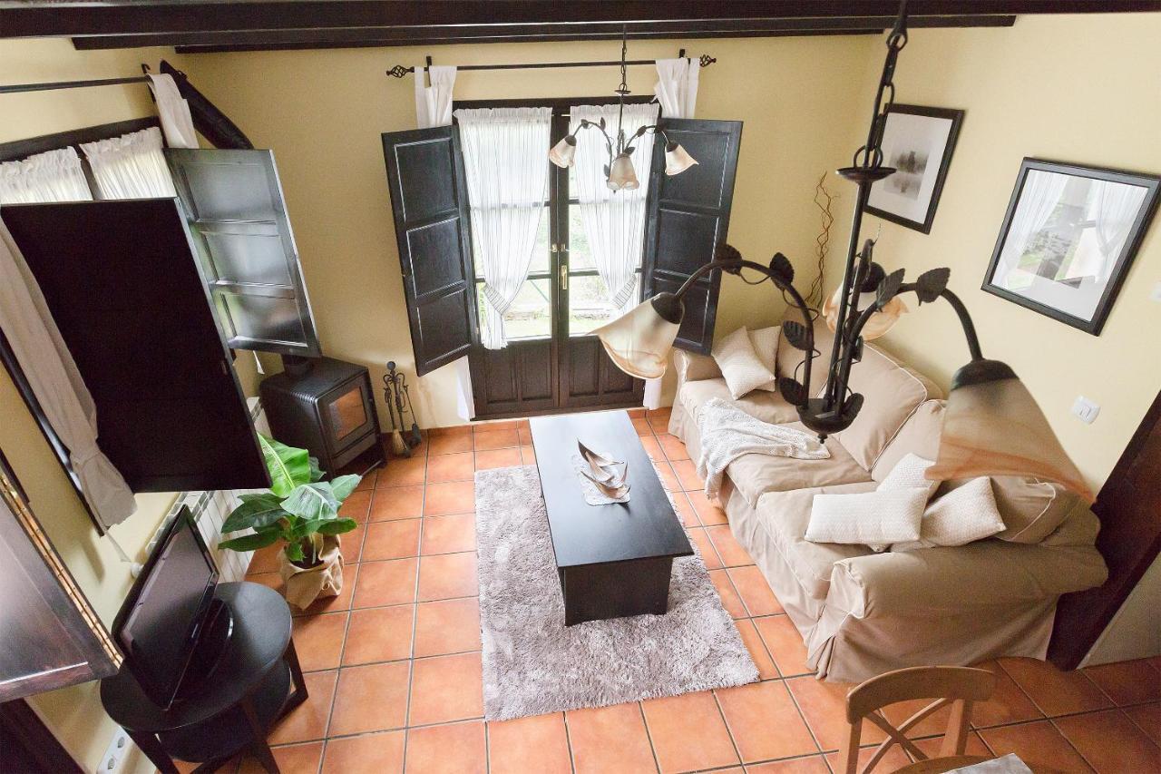 Casa Covarrubias Santillana del Mar Extérieur photo