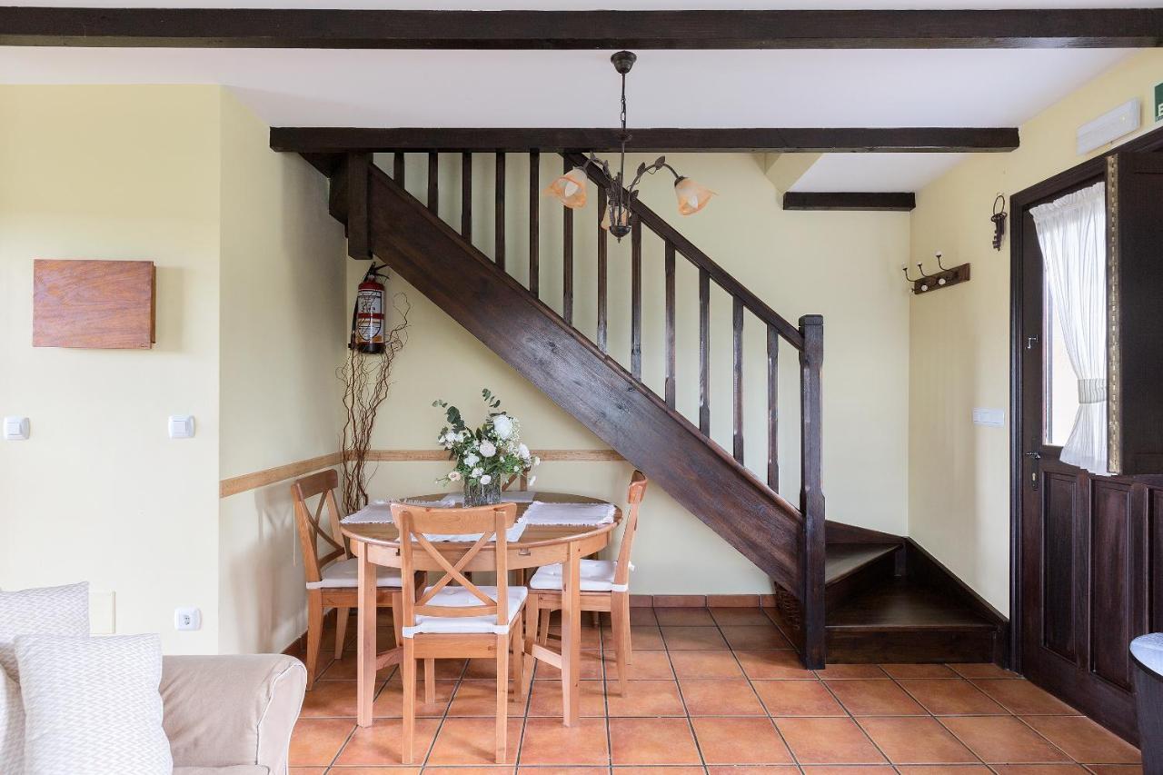 Casa Covarrubias Santillana del Mar Extérieur photo