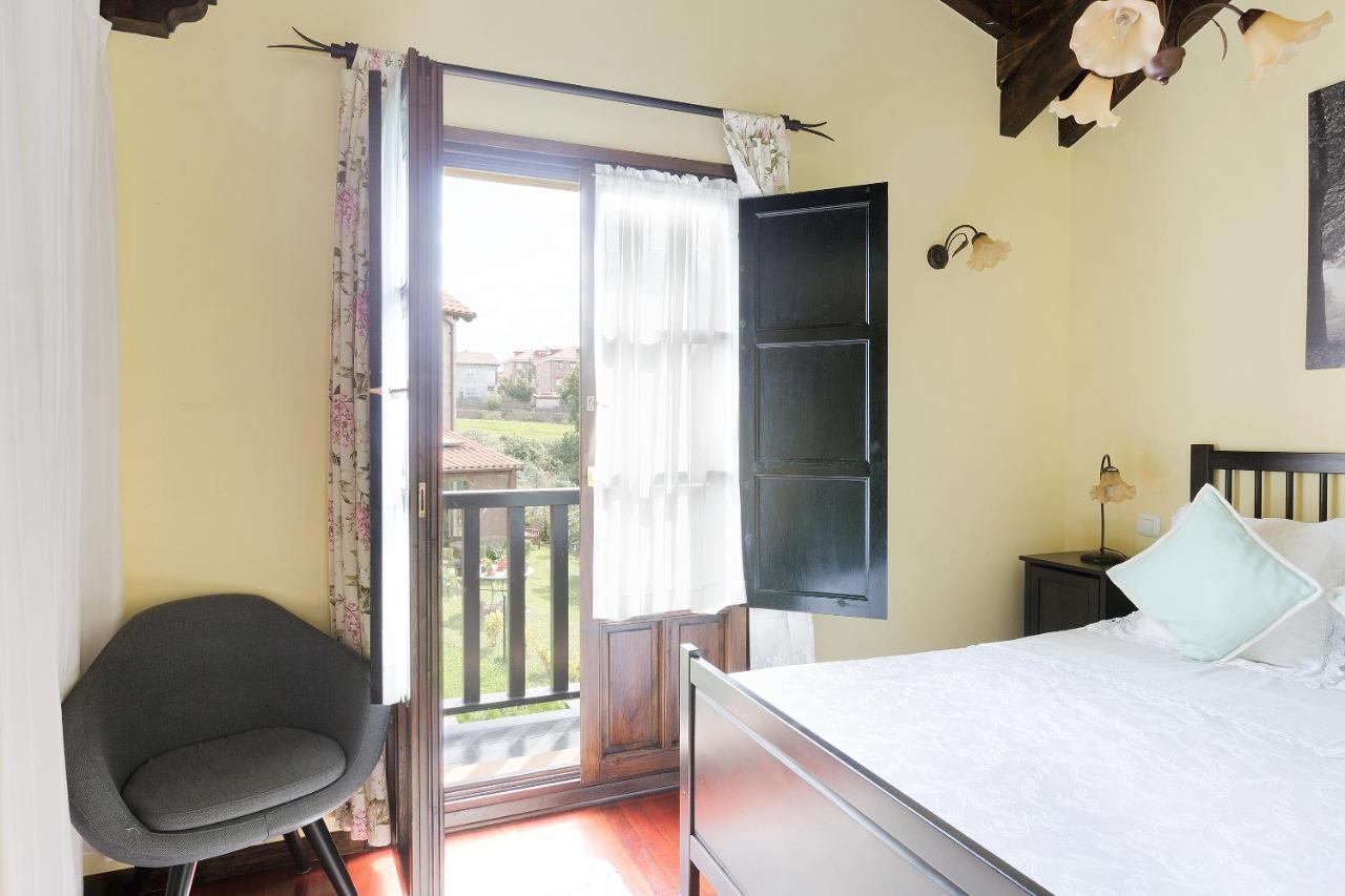 Casa Covarrubias Santillana del Mar Extérieur photo