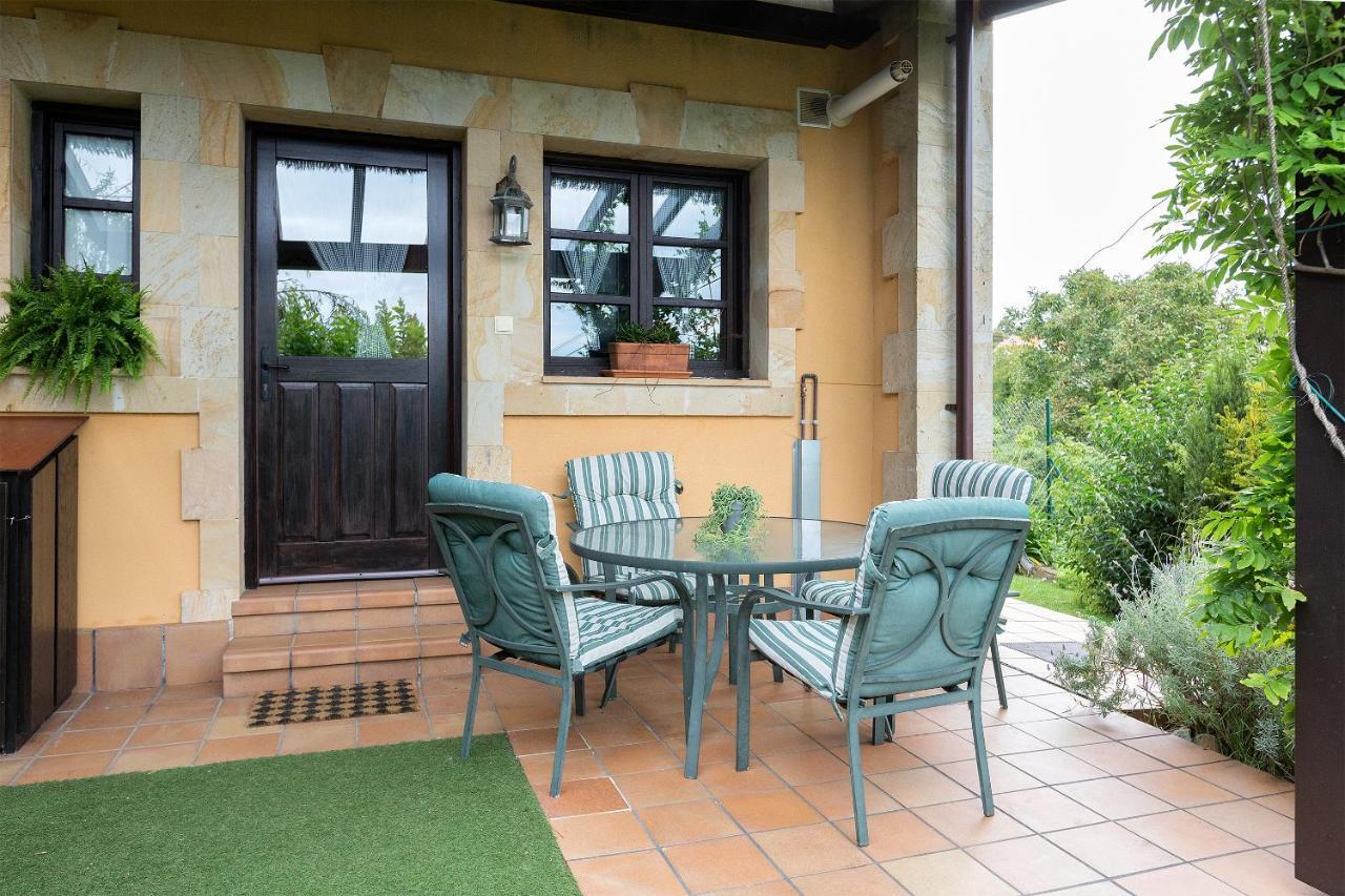 Casa Covarrubias Santillana del Mar Extérieur photo